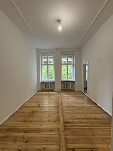 1 Zimmer Wohnung mit 36 m² in Berlin – Bild 9