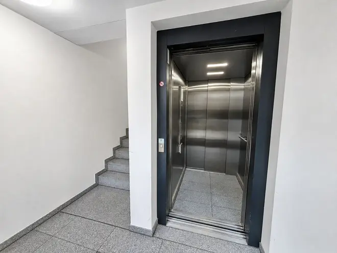 2 Zimmer Wohnung mit 61 m² in Frankfurt am Main – Bild 11