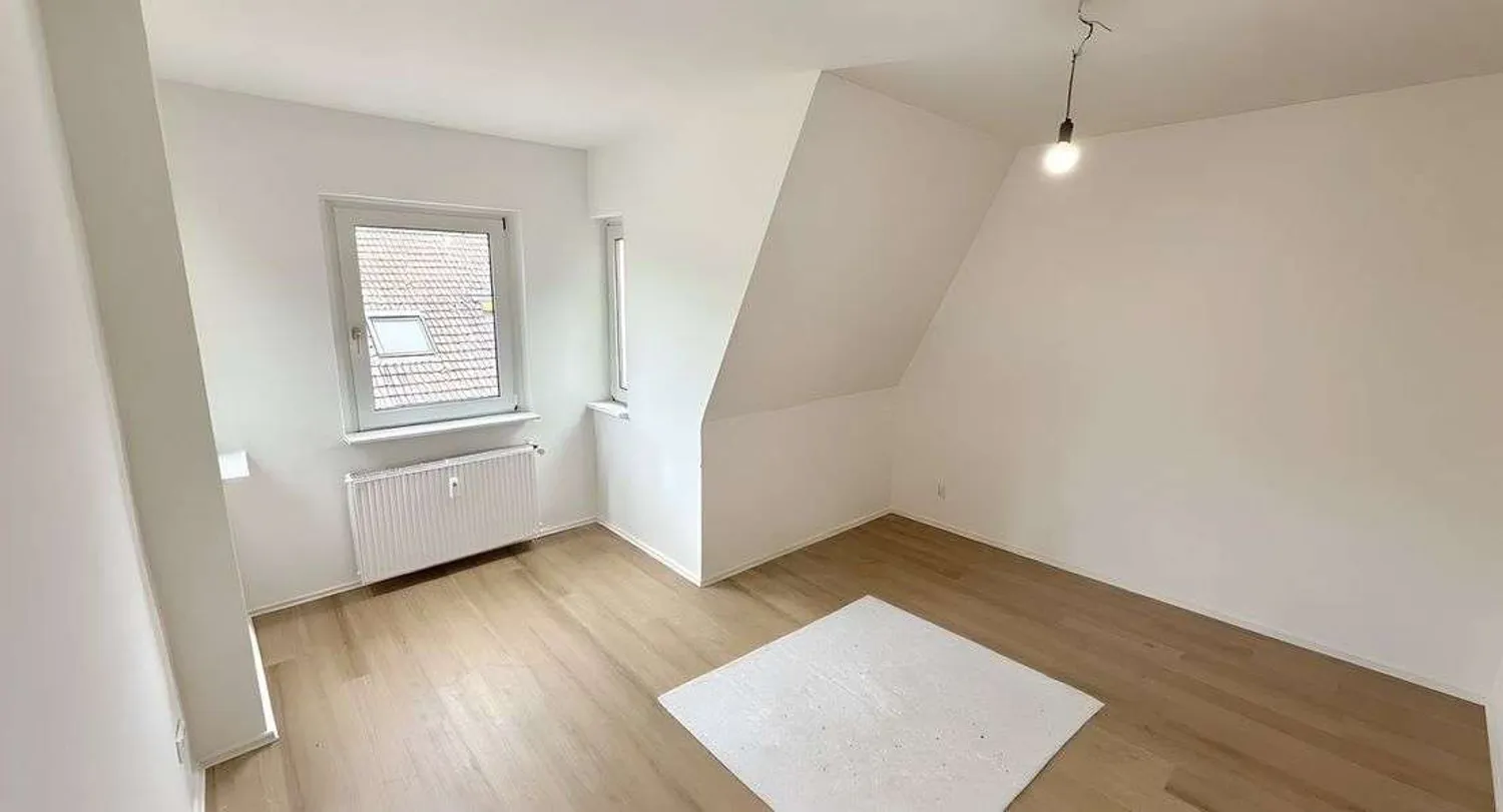 3 Zimmer Wohnung mit 84 m² in Wuppertal – Bild 8