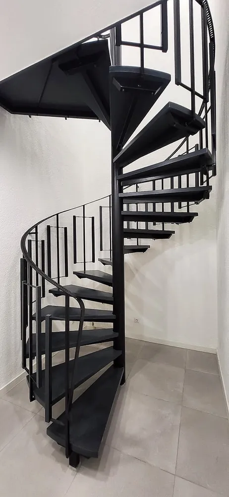 2 Zimmer Wohnung mit 80 m² in Mannheim – Bild 7