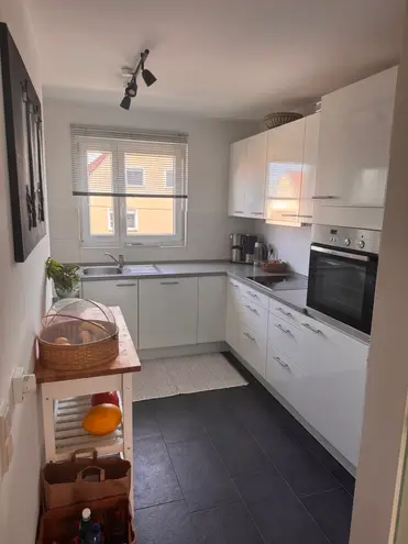 2 Zimmer Wohnung mit 71 m² in Stuttgart – Bild 7