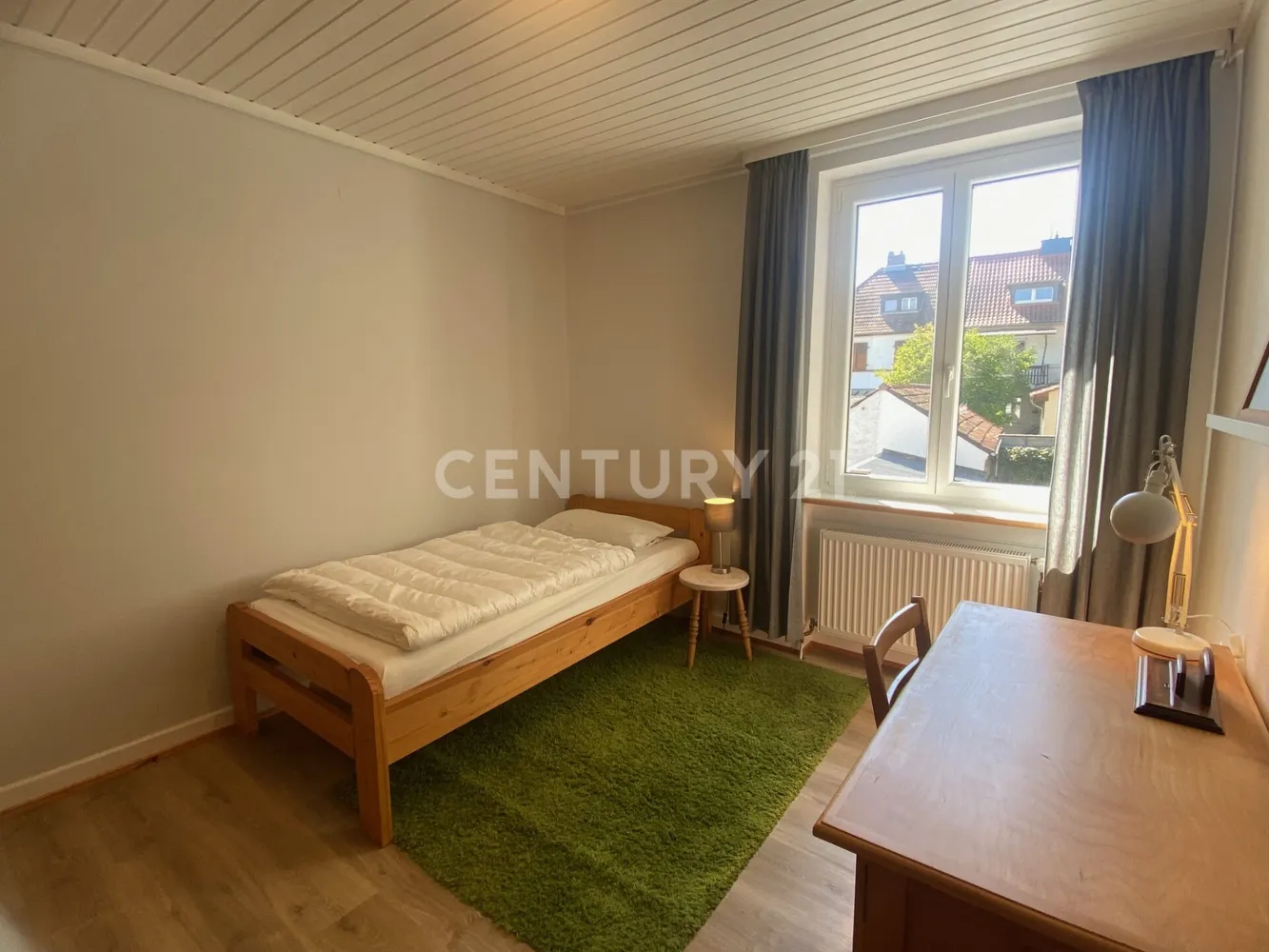 3 Zimmer Wohnung mit 54 m² in Wiesbaden – Bild 3