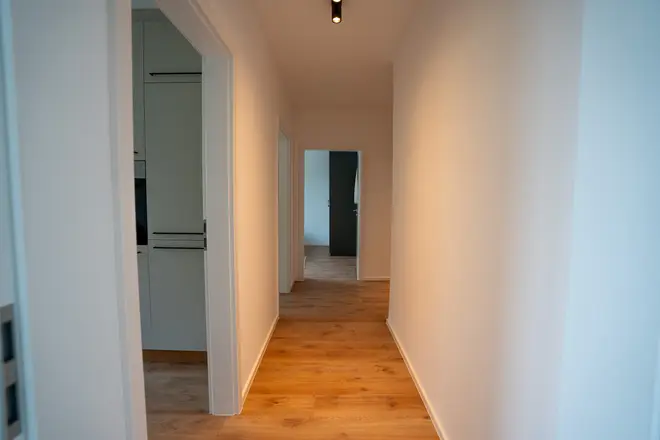 3 Zimmer Wohnung mit 70 m² in Nürnberg – Bild 5