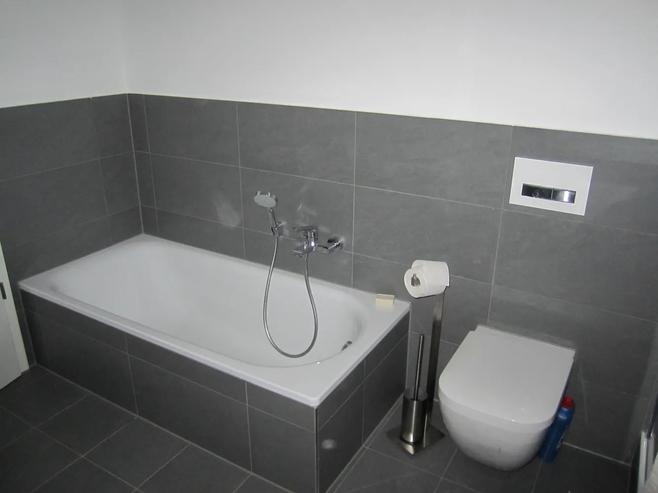 3 Zimmer Wohnung mit 90 m² in Mannheim – Bild 8