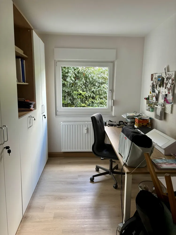 3 room apartment with 70 m² in Biberach an der Riß – Photo 8