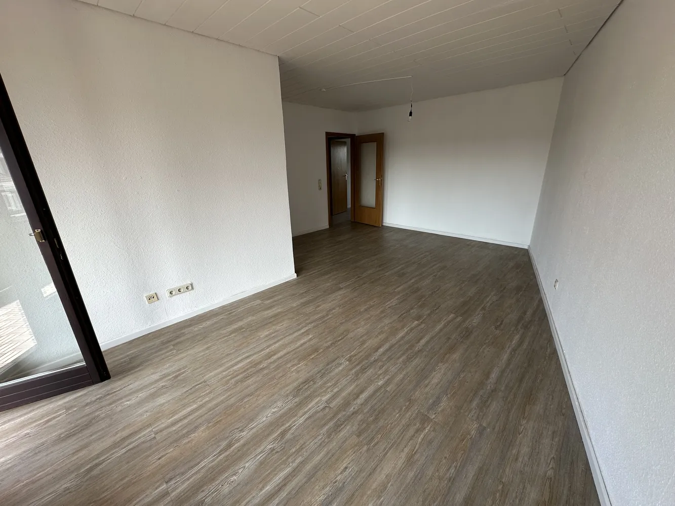 2 Zimmer Wohnung mit 63 m² in Essen – Bild 3
