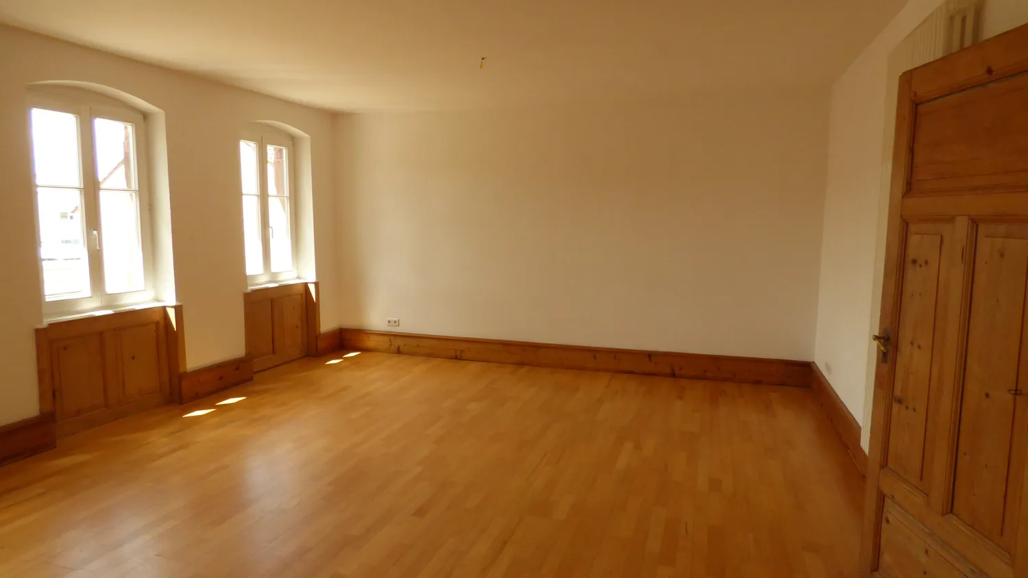 3 Zimmer Wohnung mit 96 m² in Mannheim – Bild 9