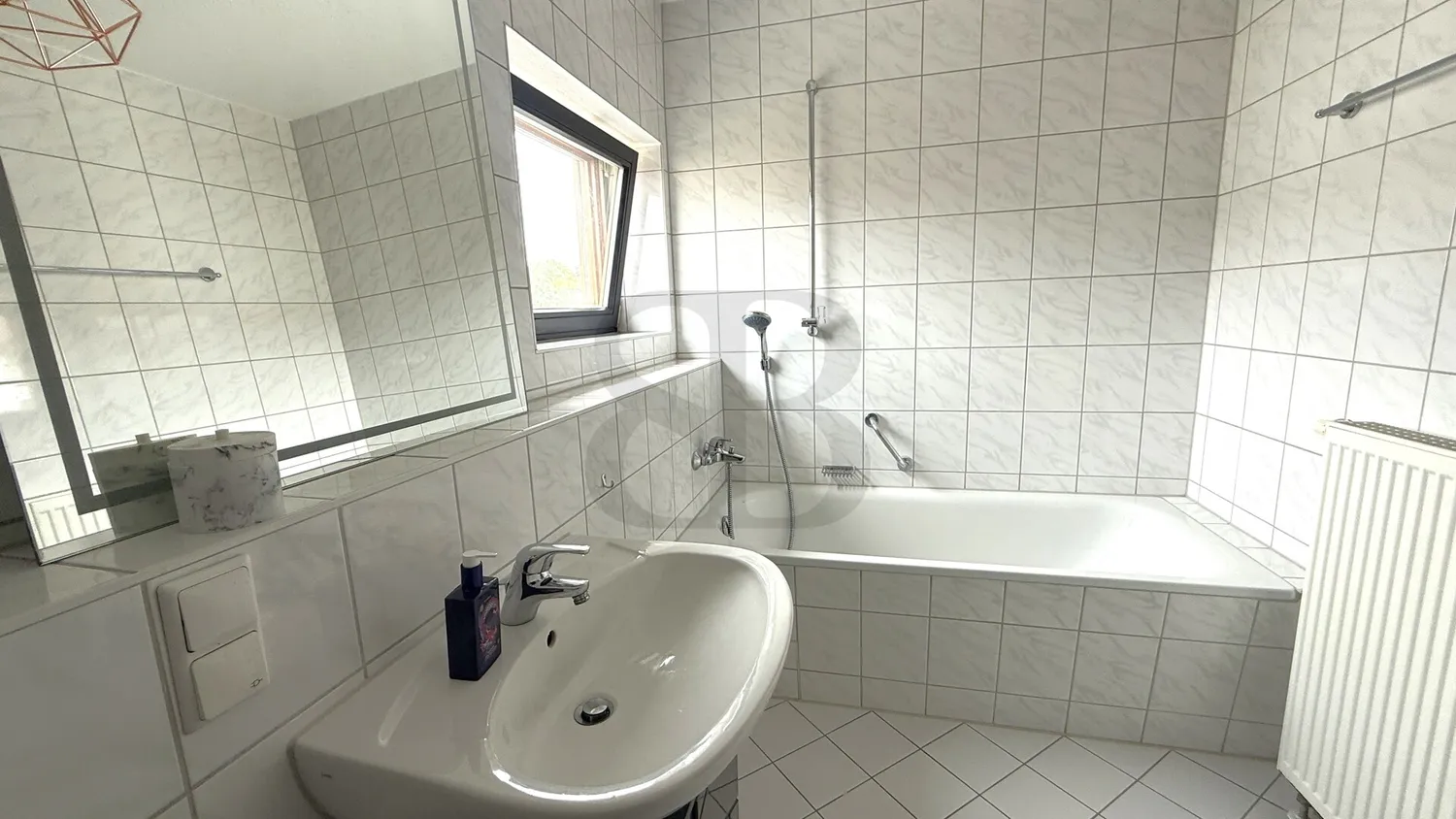 3 Zimmer Wohnung mit 90 m² in Darmstadt – Bild 7