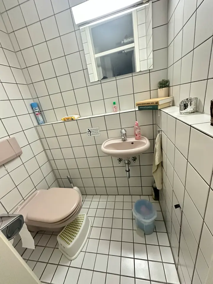 WG-Zimmer mit 120 m² in Sindelfingen – Bild 8