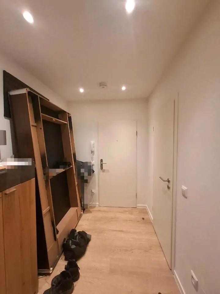 2 Zimmer Wohnung mit 50 m² in Duisburg – Bild 2