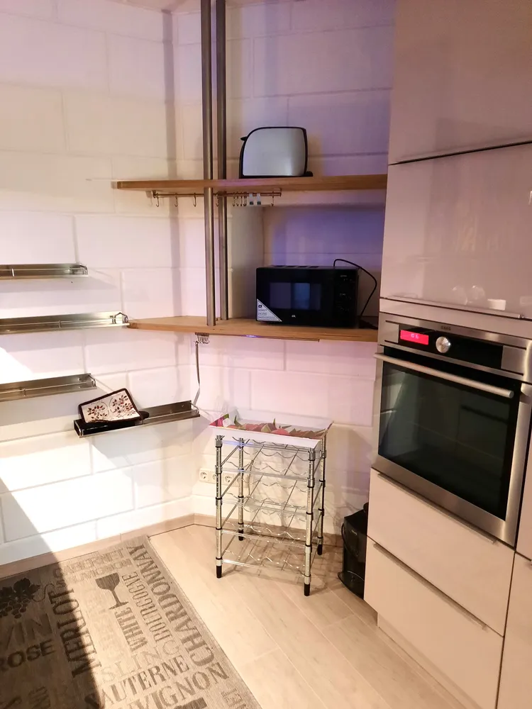 2 Zimmer Wohnung mit 60 m² in Hanau – Bild 10