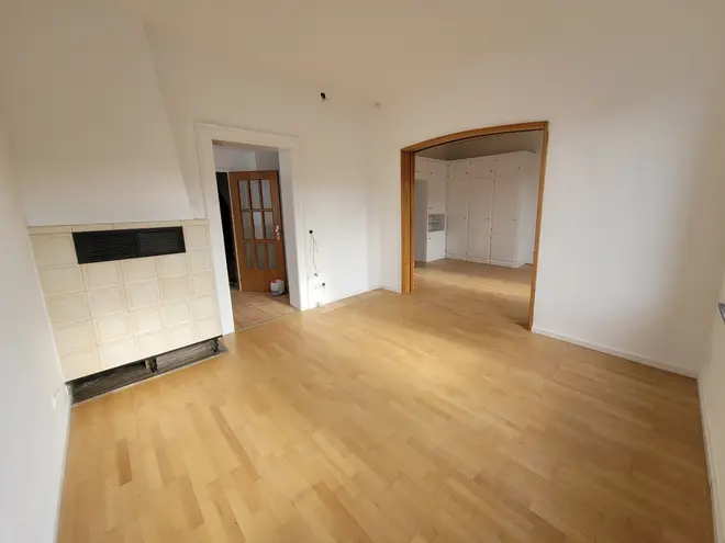 3 Zimmer Wohnung mit 51 m² in Duisburg – Bild 1