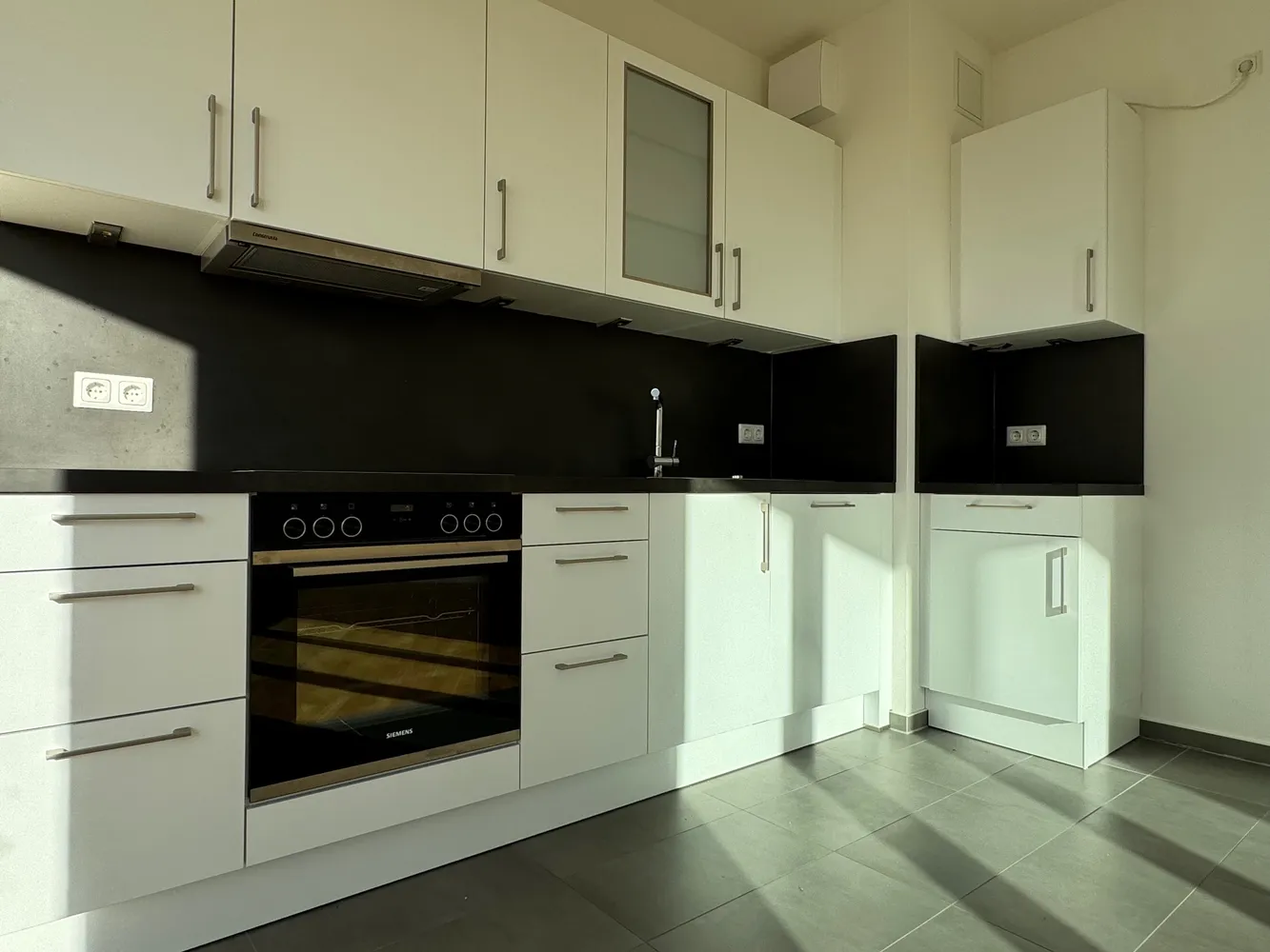 3 Zimmer Wohnung mit 70 m² in Berlin – Bild 2