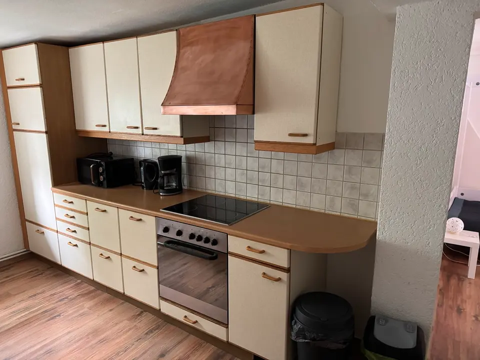 2 Zimmer Wohnung mit 75 m² in Osterode am Harz – Bild 4