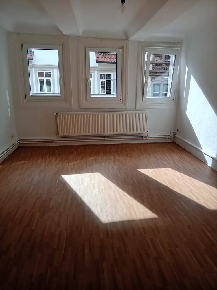 3 Zimmer Wohnung mit 65 m² in Göttingen – Bild 1