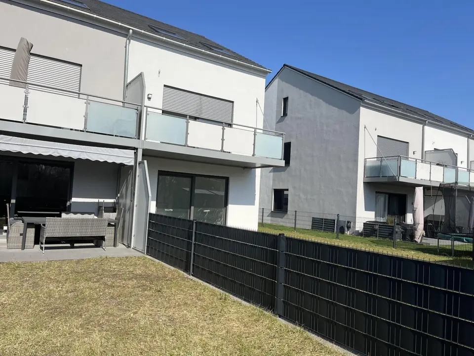 5 Zimmer Haus mit 155 m² in Berlin – Bild 1