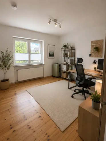 4 Zimmer Wohnung mit 83 m² in Hanau – Bild 7
