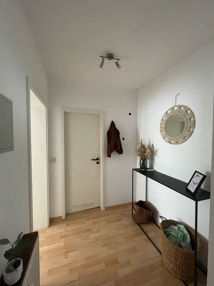 WG-Zimmer mit 65 m² in Saarbrücken – Bild 7