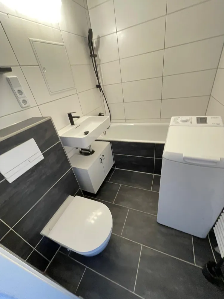 3 Zimmer Wohnung mit 64 m² in Magdeburg – Bild 2