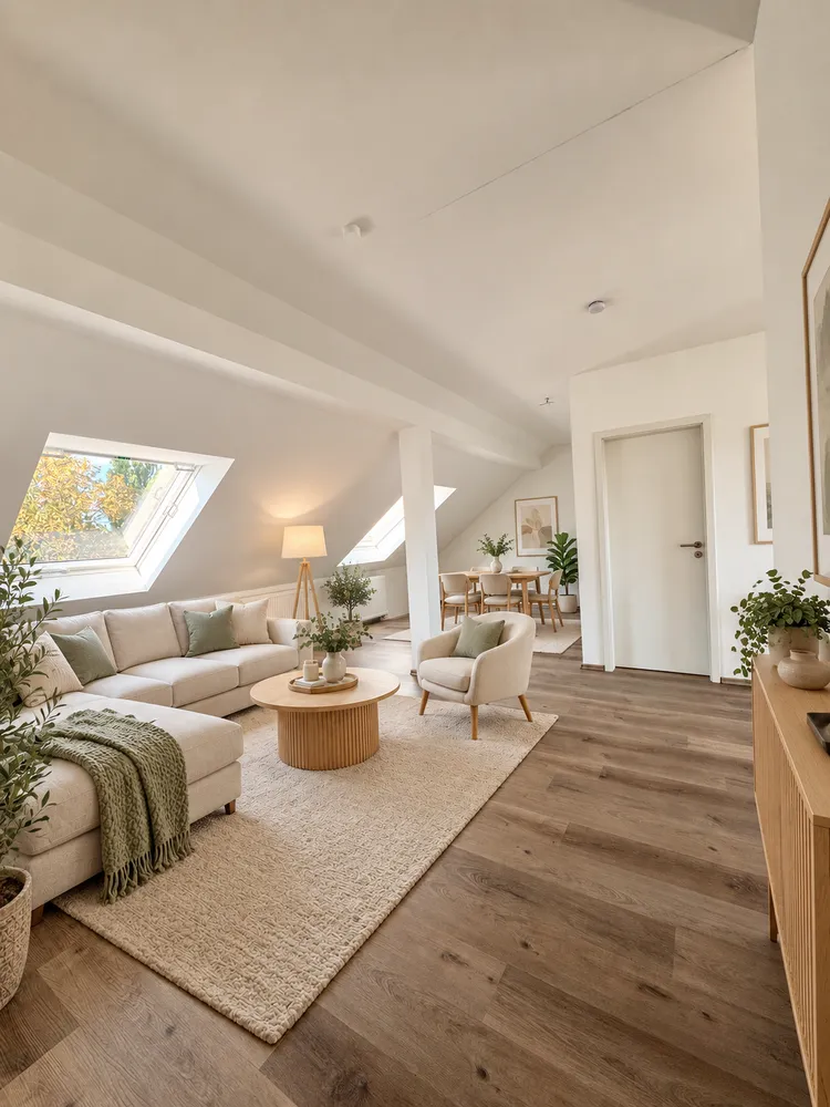 4 Zimmer Wohnung mit 90 m² in Bochum – Bild 5