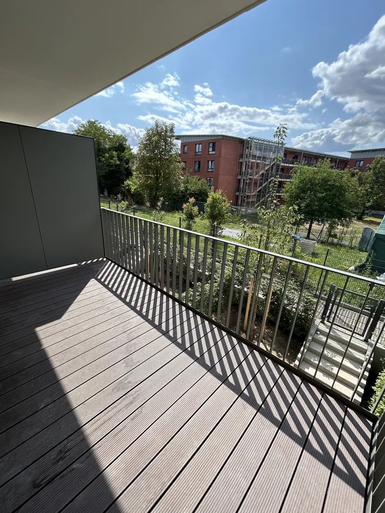 2 Zimmer Wohnung mit 57 m² in Köln – Bild 8