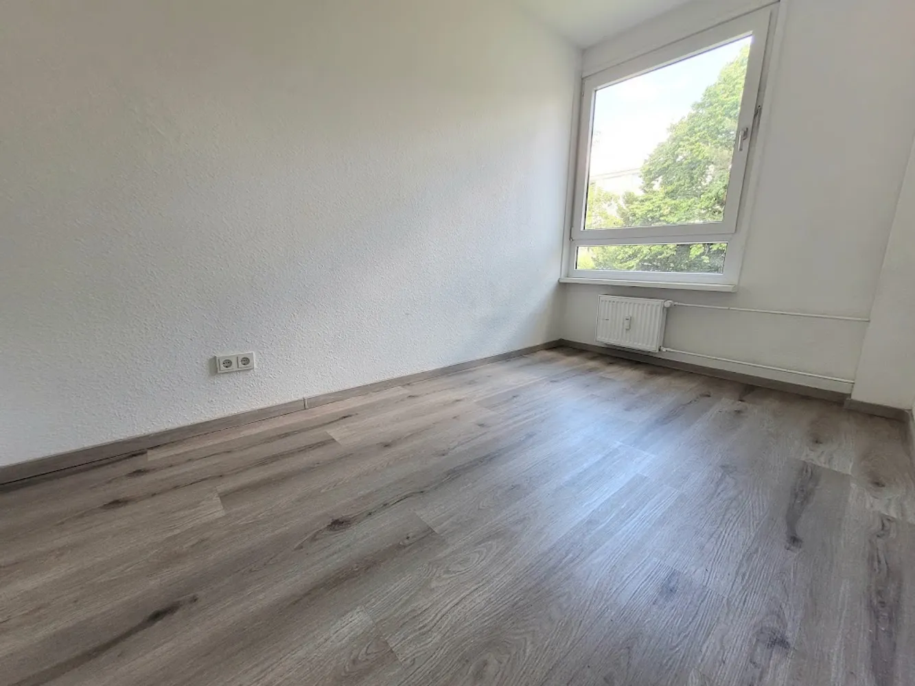 5 Zimmer Wohnung mit 88 m² in Essen – Bild 6