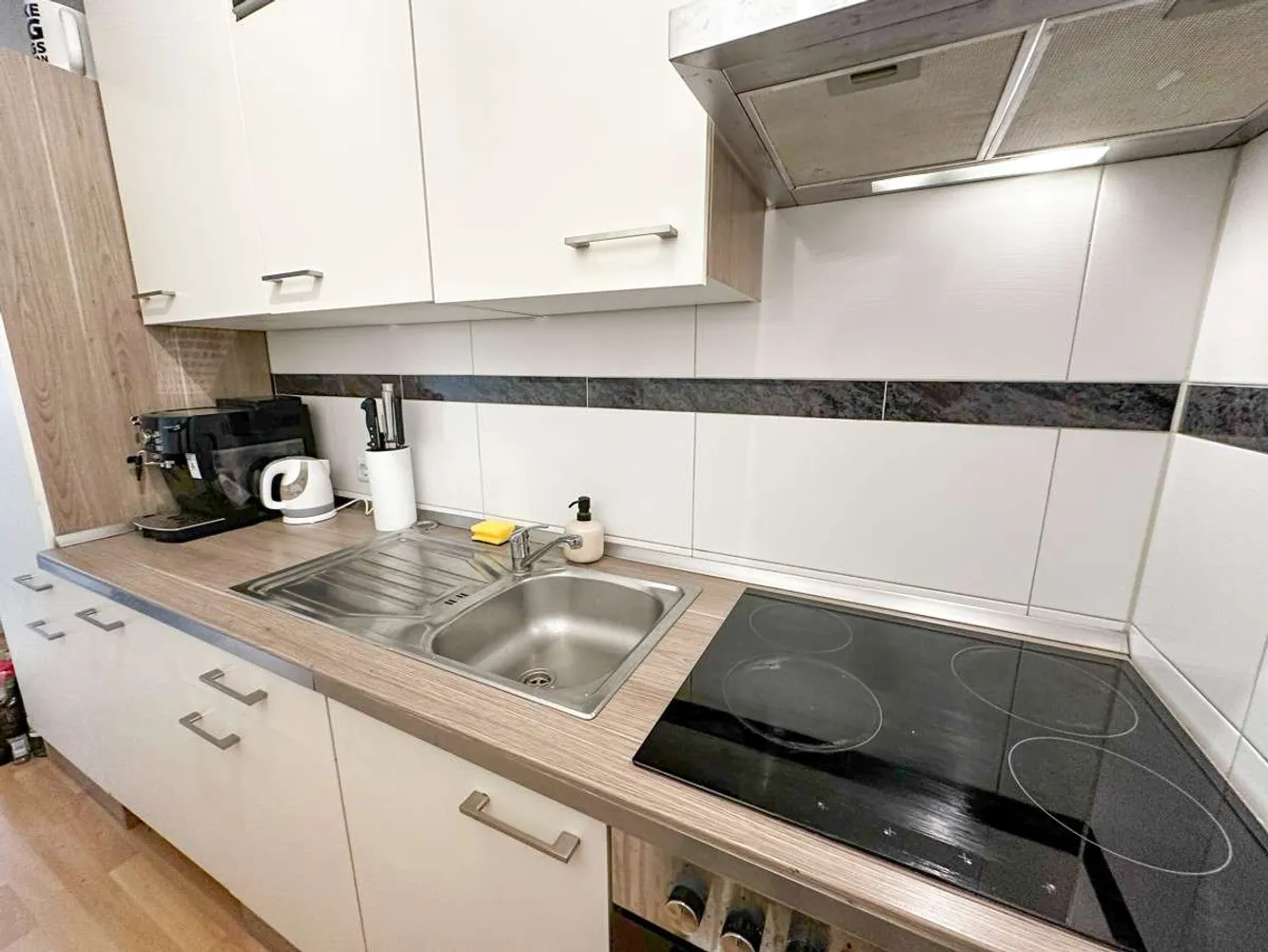 2 Zimmer Wohnung mit 75 m² in Heppenheim – Bild 4
