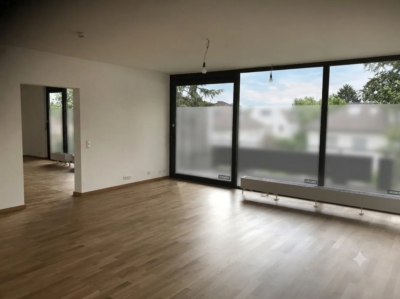 3 Zimmer Wohnung mit 120 m² in Köln – Bild 2