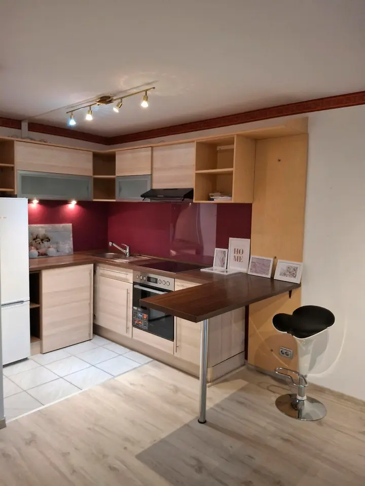 Studio mit 33 m² in Fürstenfeldbruck – Bild 6
