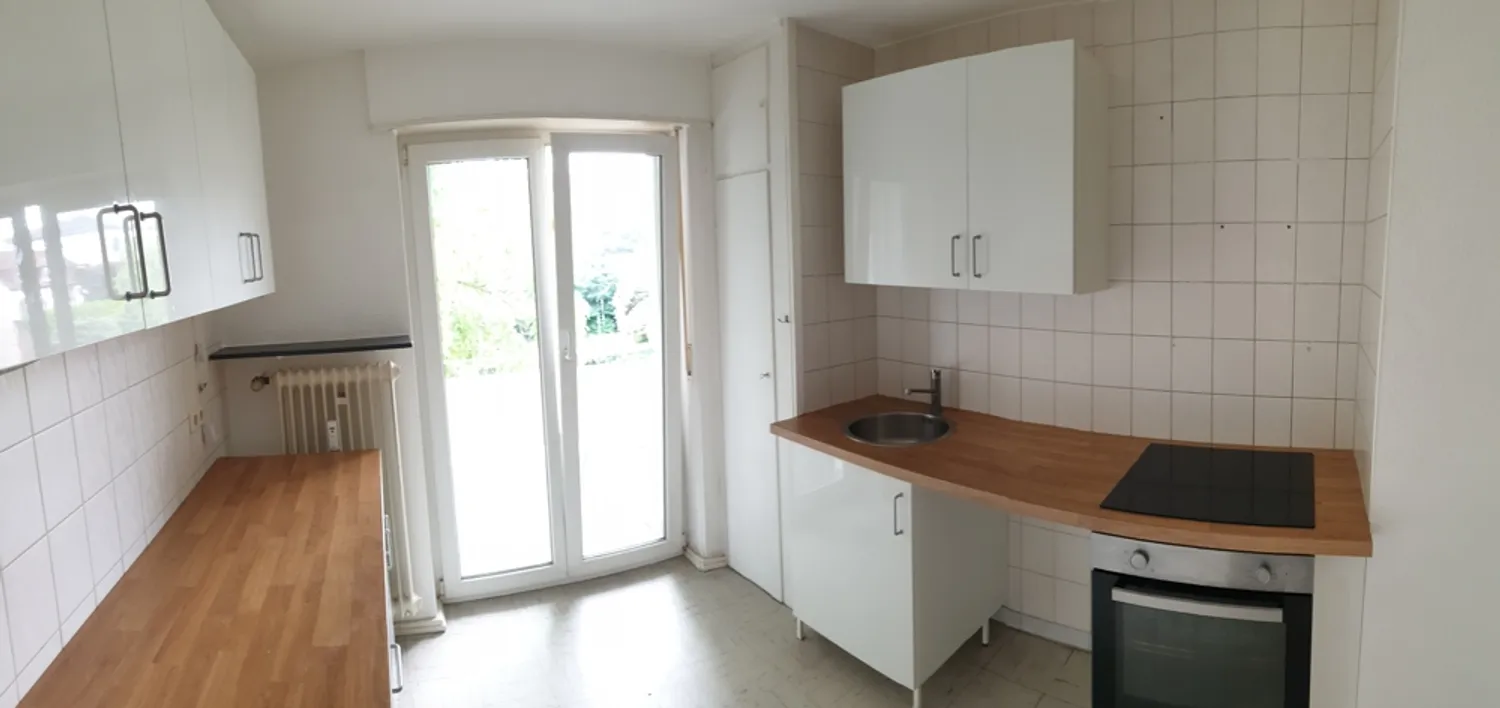 3 Zimmer Wohnung mit 75 m² in Kaiserslautern – Bild 4