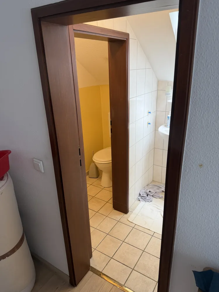 1 Zimmer Wohnung mit 24 m² in Mönchengladbach – Bild 9