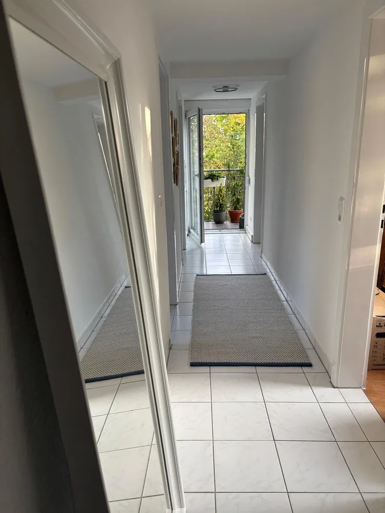 4 Zimmer Wohnung mit 82 m² in Karlsruhe – Bild 5