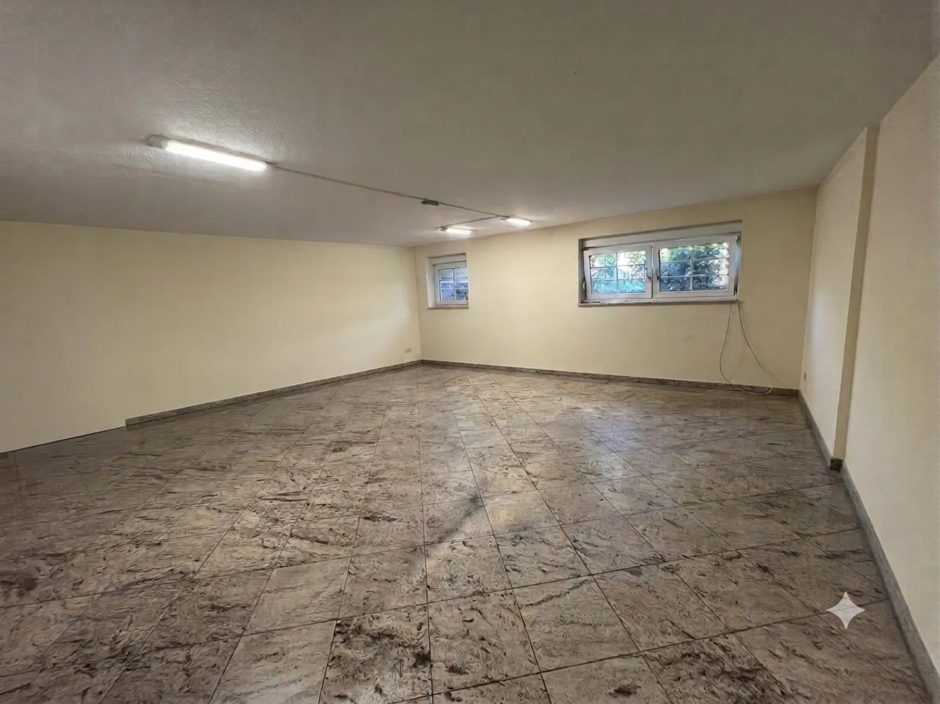 1 Zimmer Wohnung mit 53 m² in Mannheim – Bild 2