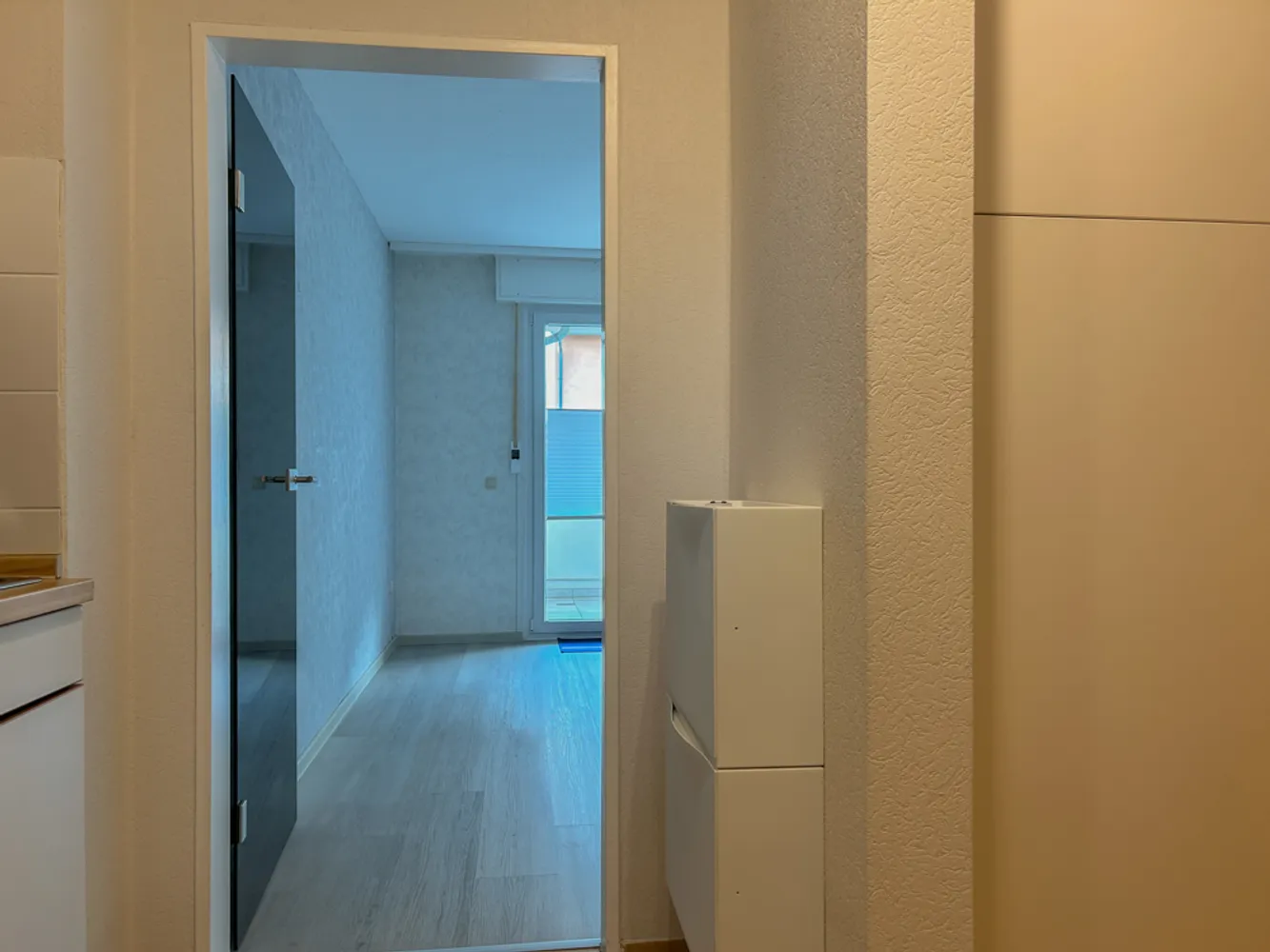 2 room apartment with 32 m² in Bochum – Photo 11