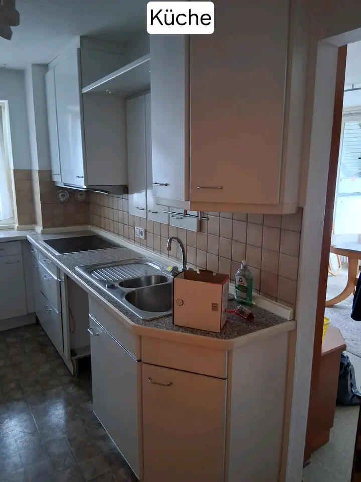 2 Zimmer Wohnung mit 10 m² in Freiburg im Breisgau – Bild 4