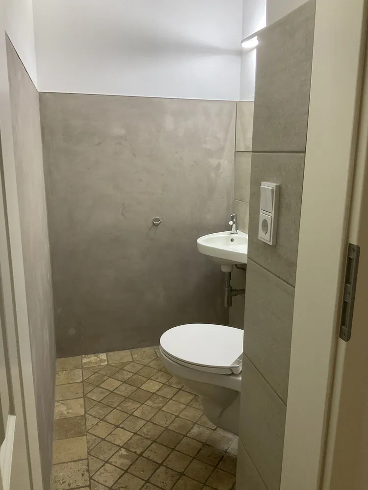 2 Zimmer Wohnung mit 54 m² in München – Bild 7