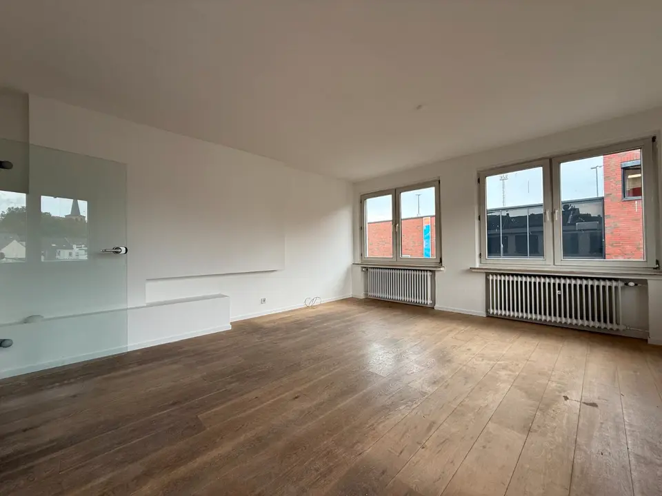 3 Zimmer Wohnung mit 80 m² in Nettetal – Bild 2