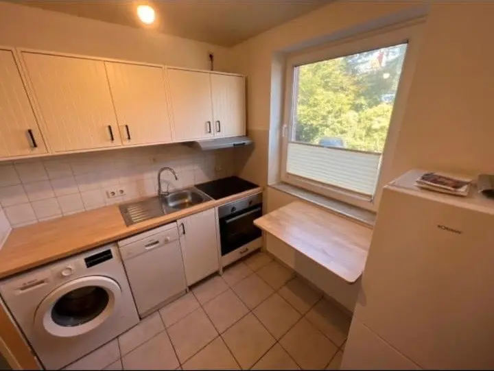 WG-Zimmer mit 14 m² in Oldenburg – Bild 2