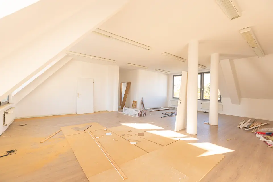 2 Zimmer Wohnung mit 113 m² in Torgau – Bild 6