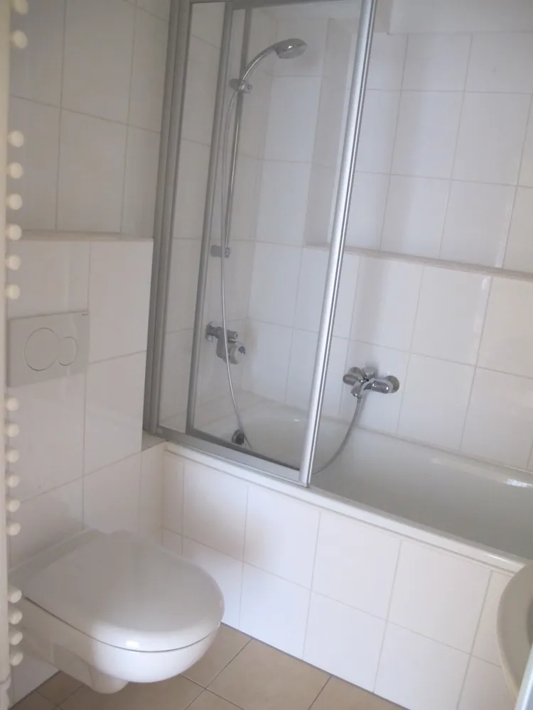 2 Zimmer Wohnung mit 65 m² in Bremen – Bild 7