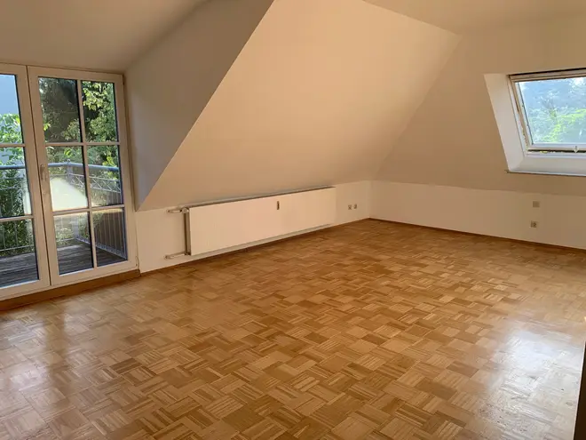 3 Zimmer Wohnung mit 84 m² in München – Bild 4