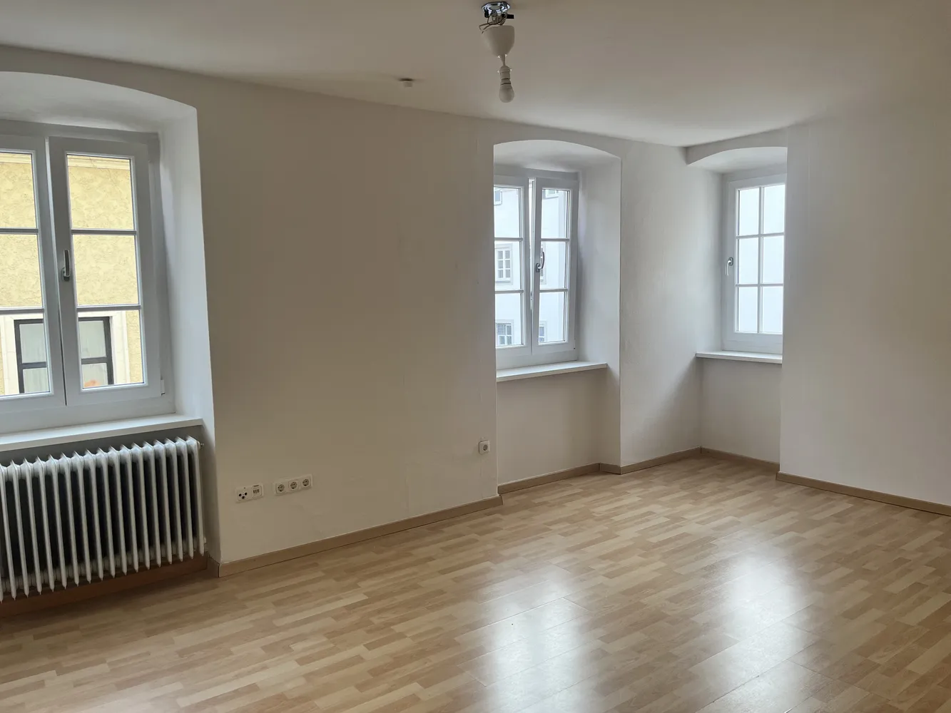 3 Zimmer Wohnung mit 77 m² in Passau – Bild 4