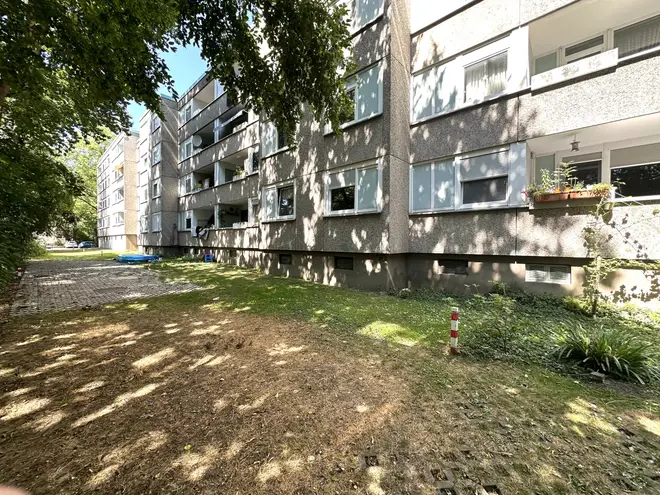 5 Zimmer Wohnung mit 90 m² in Dortmund – Bild 1