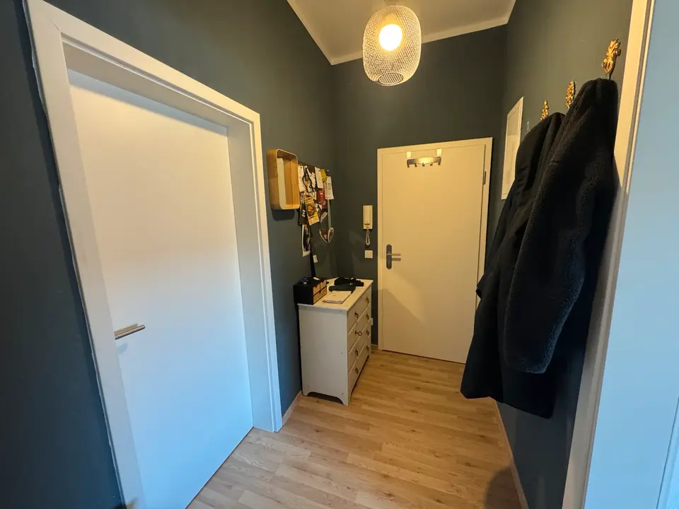 4 Zimmer Wohnung mit 85 m² in Essen – Bild 8