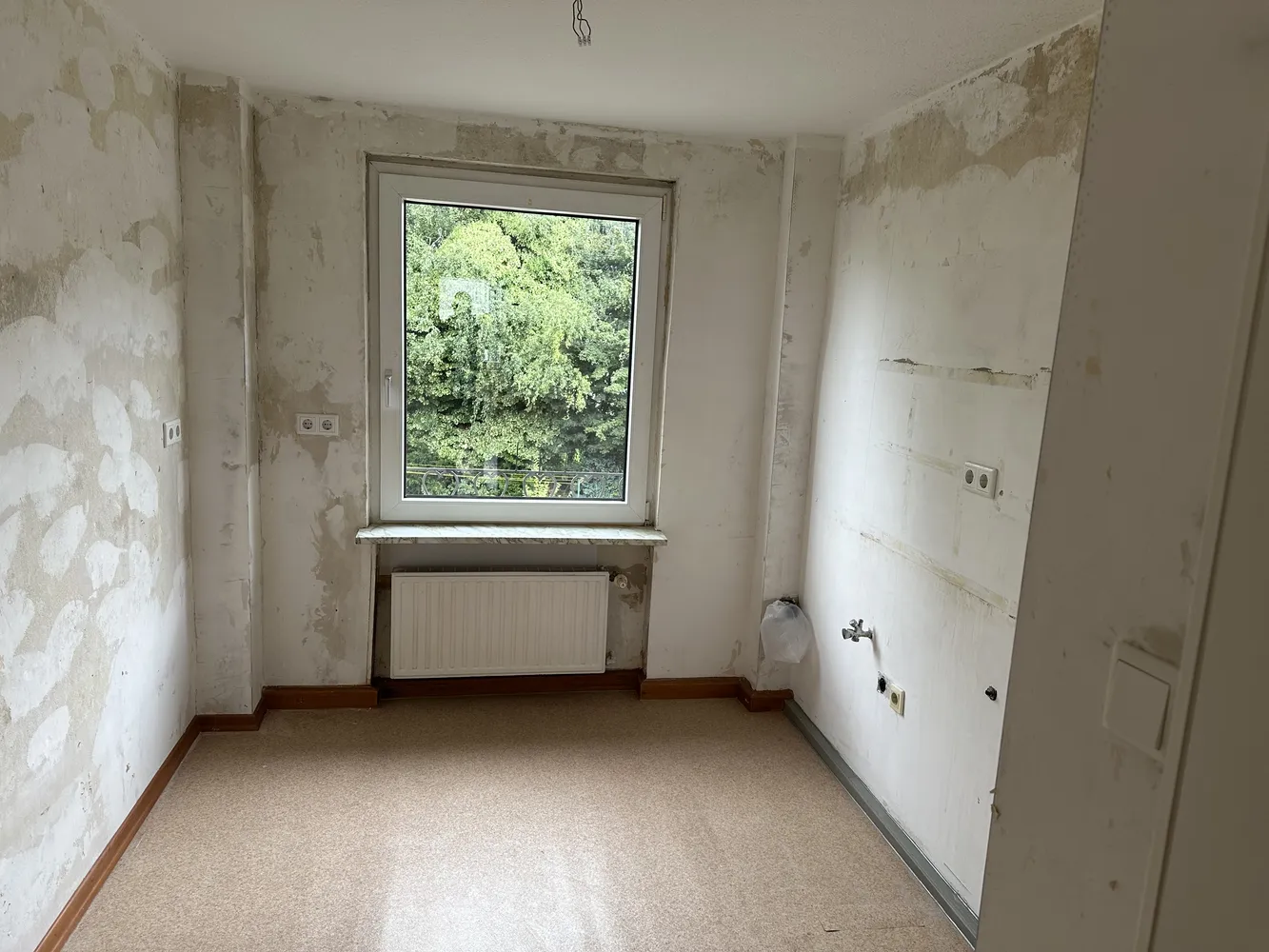 2 Zimmer Wohnung mit 66 m² in Herten – Bild 4