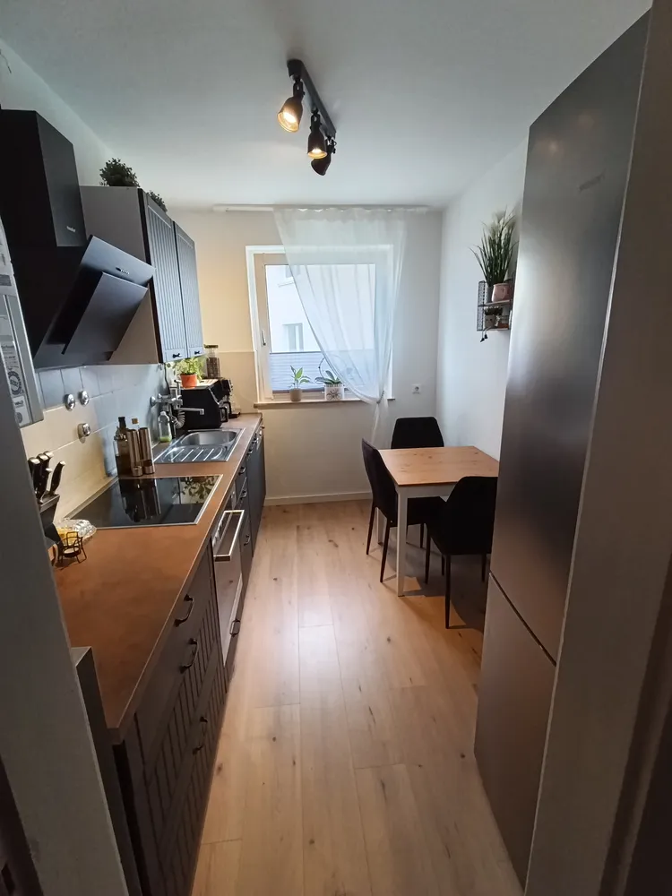 3 room apartment with 66 m² in Bielefeld – Photo 1