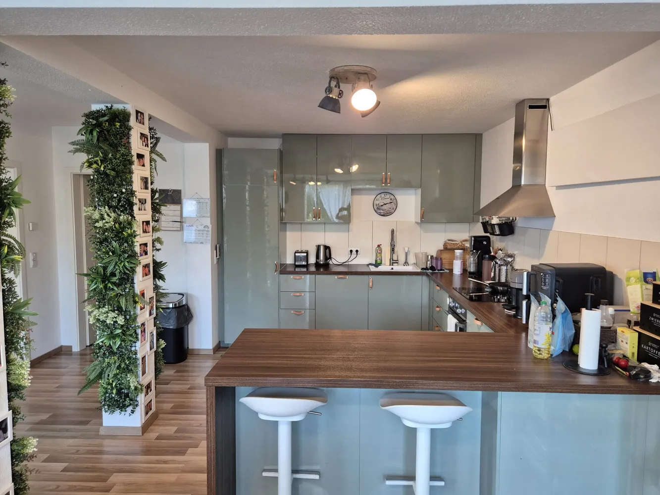 5 Zimmer Wohnung mit 151 m² in Leipzig – Bild 5
