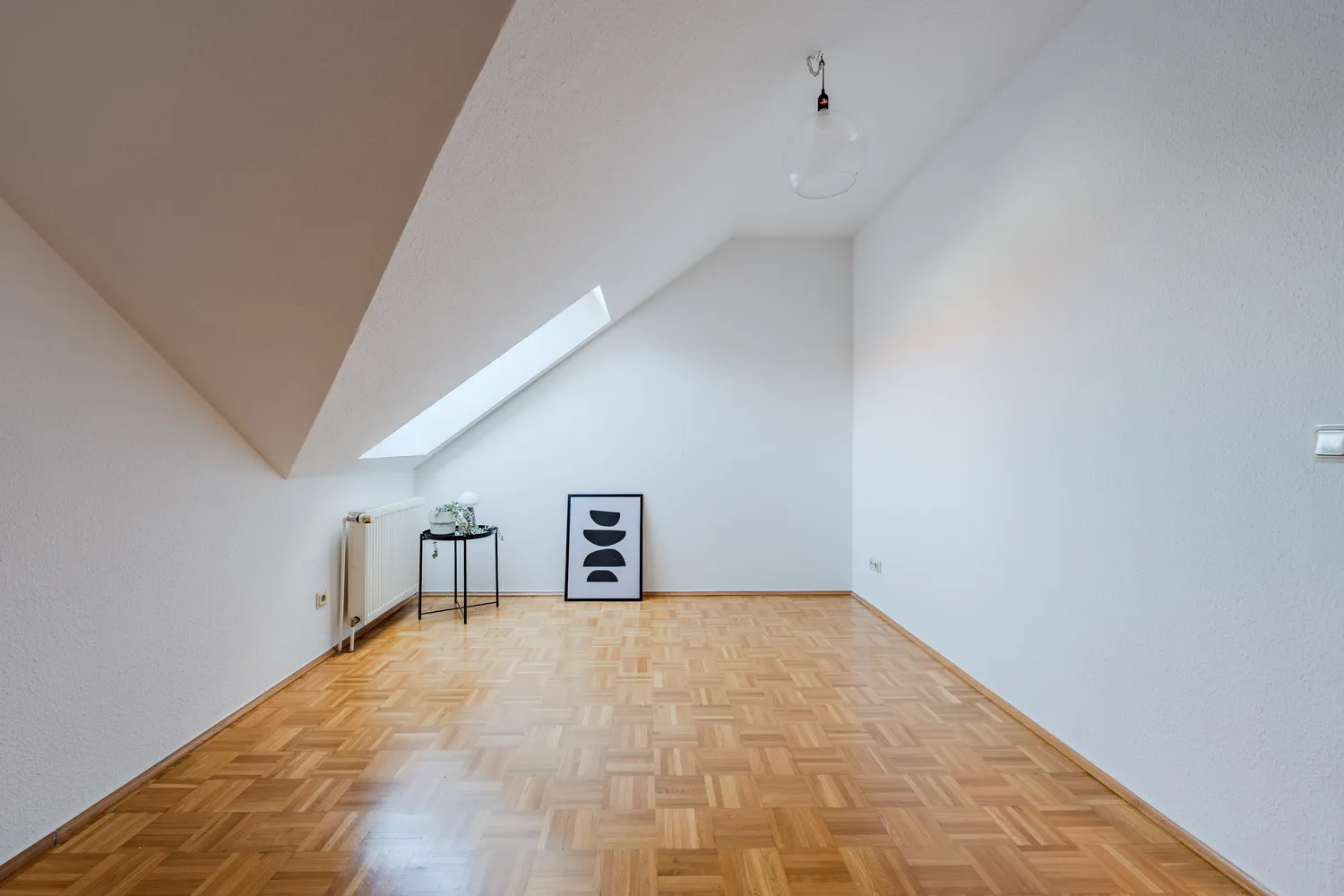 2 room apartment with 61 m² in Magdeburg – Photo 5