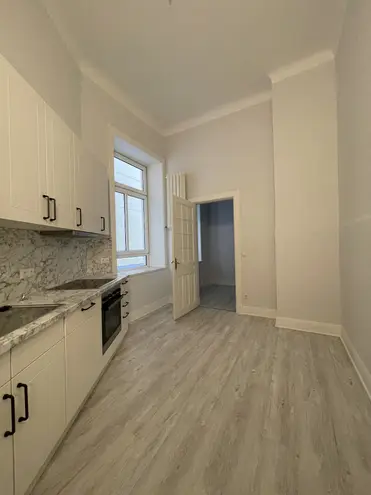 2 Zimmer Wohnung mit 60 m² in Hamburg – Bild 2