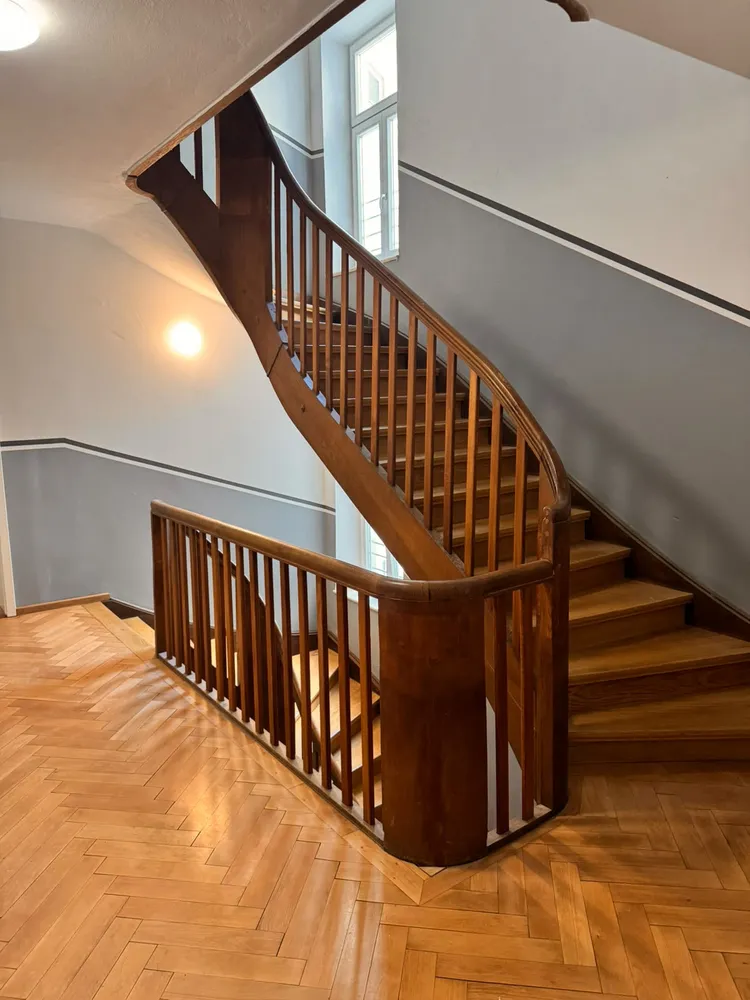 3 Zimmer Wohnung mit 80 m² in München – Bild 1